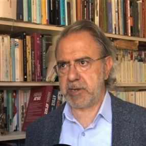 Mustafa Armağan: 1940'larda beyaz ekmeği sadece CHP'li kodamanlar yiyordu