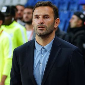 Okan Buruk, transfer çalışmalarına başladı