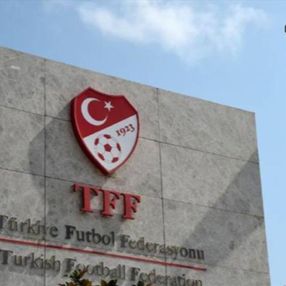 TFF harcama limitlerini açıkladı