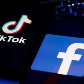 Facebook, TikTok ile rekabet edebilmek için tasarımını yeniliyor