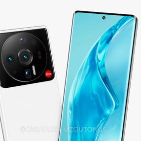 Leica kameralı Xiaomi 12 Ultra görüntülendi
