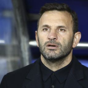 Okan Buruk'un ilk transfer talebi ön liberoya