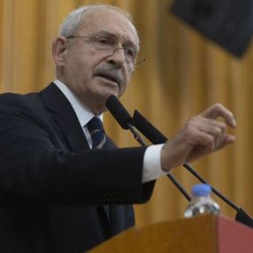Kemal Kılıçdaroğlu, Pınar Gültekin davasından çıkan kararı eleştirdi