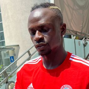 Sadio Mane, Bayern Münih'te