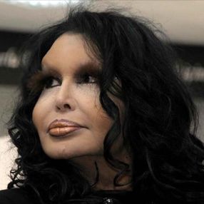 Bülent Ersoy'a asansörlü mezar yapılacak