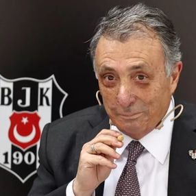 Beşiktaş'ın forvet adayları: Ahmet Nur Çebi duyurdu