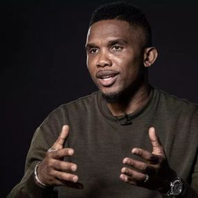 Eto'o hapse girmemek için 3,8 milyon euro ödeyecek