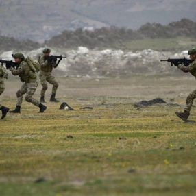 Libya tezkeresi TBMM'den geçti