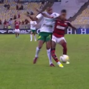 Fenerbahçe'nin Bruno Henrique transferi iptal oldu