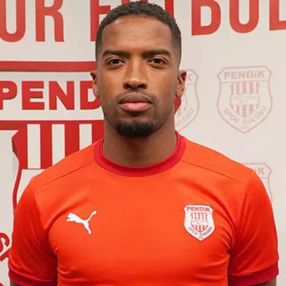Leandro Kappel ve Khaly Thiam Pendikspor'da
