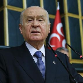 Devlet Bahçeli: 2023'te açık ara farkla kazanacağız
