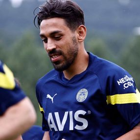 Jorge Jesus, İrfan Can Kahveci'yi çok beğendi