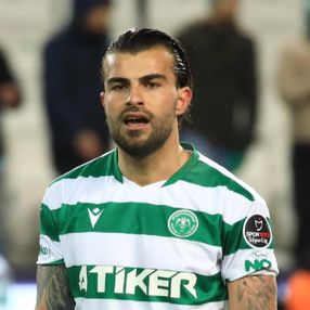 Fenerbahçe, Abdülkerim Bardakçı için Konyaspor'la anlaştı