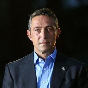 Kulüpler Birliği başkanı Ali Koç oldu