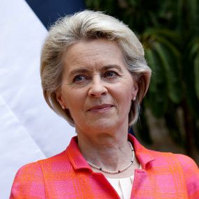 Ursula von der Leyen: Türkiye, AB'den daha uzakta
