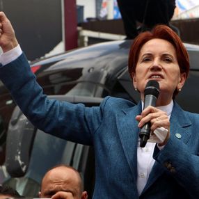 Sol’un tartışılan Meral Akşener haberi