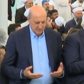 Sevilay Yılman'dan CHP'ye Mahmut Ustaosmanoğlu'nun cenazesine katılımına destek