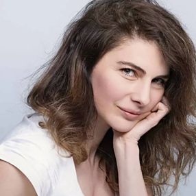 Fotoğrafı şikayet edilen Ece Özdikici takipçilerine seslendi