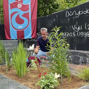Kazım Koyuncu, ölümünün 17. yılında anıldı