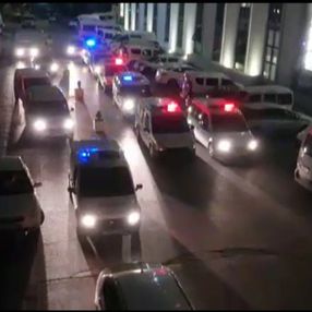 Ankara'da, kiralık araçları sahiplerine satmaya çalışan ve parçalayan çeteye operasyon