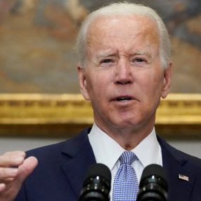 Joe Biden, silah kontrolü yasasını onayladı