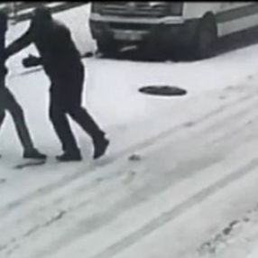 Ümraniye'de gencin katili eski sevgilisinin babası çıktı