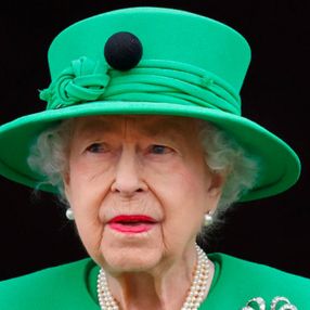 Kraliçe Elizabeth yorumu: Gözlerimizin önünde yok oluyor