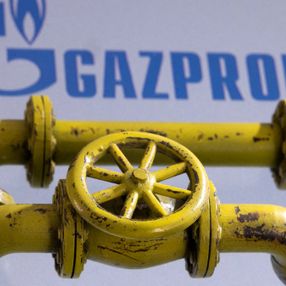 Almanya'da gaz fiyatları 3 katına çıkabilir