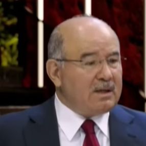 Hüseyin Çelik: Kurduğumuz bahçede gecekondu yapmışlar