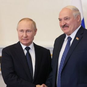 Putin: ABD'nin Avrupa’da 200 adet taktik nükleer silahı var