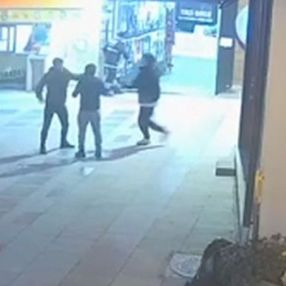 Trabzon'da yumruk darbesiyle ölüm davasında istenen ceza belli oldu