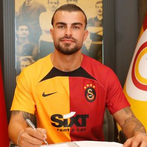 Abdülkerim Bardakcı'dan Galatasaray açıklaması
