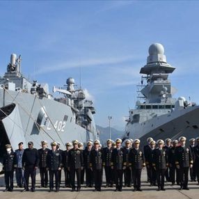 Rakamlarla Türkiye ve Yunanistan ordusunun karşılaştırması