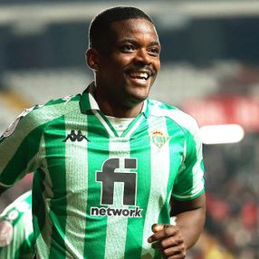 Galatasaray'dan William Carvalho atağı
