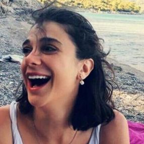 Muğla Cumhuriyet Başsavcılığı'ndan Pınar Gültekin davası açıklaması: Karar istinafa taşındı