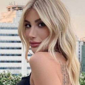 İrem Derici'nin babasından şoke eden yanıt! 'Benim senden beklentim yok'