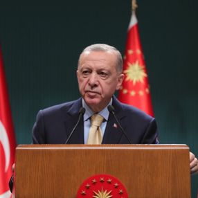 Cumhurbaşkanı Erdoğan: Adana'da yüksek kaliteli petrol bulduk