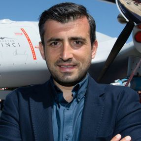 BAYKAR, 3 adet Bayraktar TB2 SİHA'yı Ukrayna'ya ücretsiz verecek