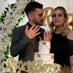 Mersin'de, Raziye'yi öldüren Barış Can Uçuk'a ağırlaştırılmış müebbet