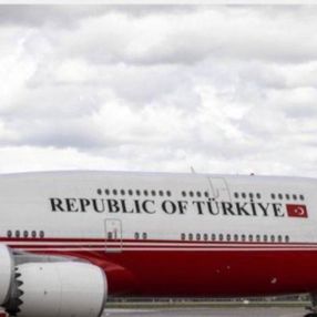 Cumhurbaşkanı Erdoğan, Madrid'de