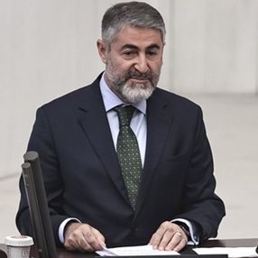 Nureddin Nebati'den ihracat mesajı: Cumhuriyet tarihinin en yüksek seviyesinde