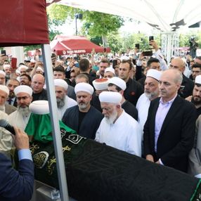 ADD, Mahmut Ustaosmanoğlu'nun cenazesini yargıya taşıyacak