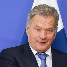 Finlandiya Cumhurbaşkanı: Taviz verdik