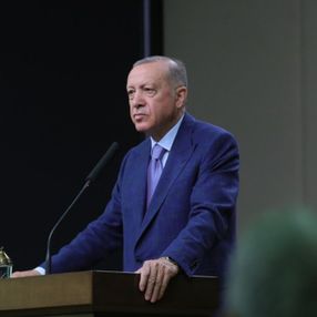 Cumhurbaşkanı Erdoğan'dan Biden ile görüşme açıklaması