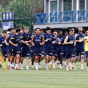 Fenerbahçe'de yabancı sayısı sorunu