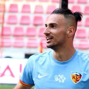 Galatasaray, Onur Bulut için harekete geçti