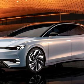 Passat'ın yerini alacak Volkswagen ID. Aero ortaya çıktı