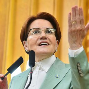 Meral Akşener, Finlandiya ve İsveç anlaşmasını taviz olarak nitelendirdi