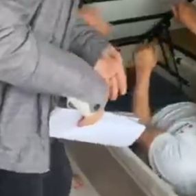 Iğdır'da 38 ayrı suçtan aranan şahıs bazadan çıktı
