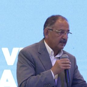 Mehmet Özhaseki: AK Parti'den vazgeçen yok